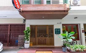 Kudi Hostel