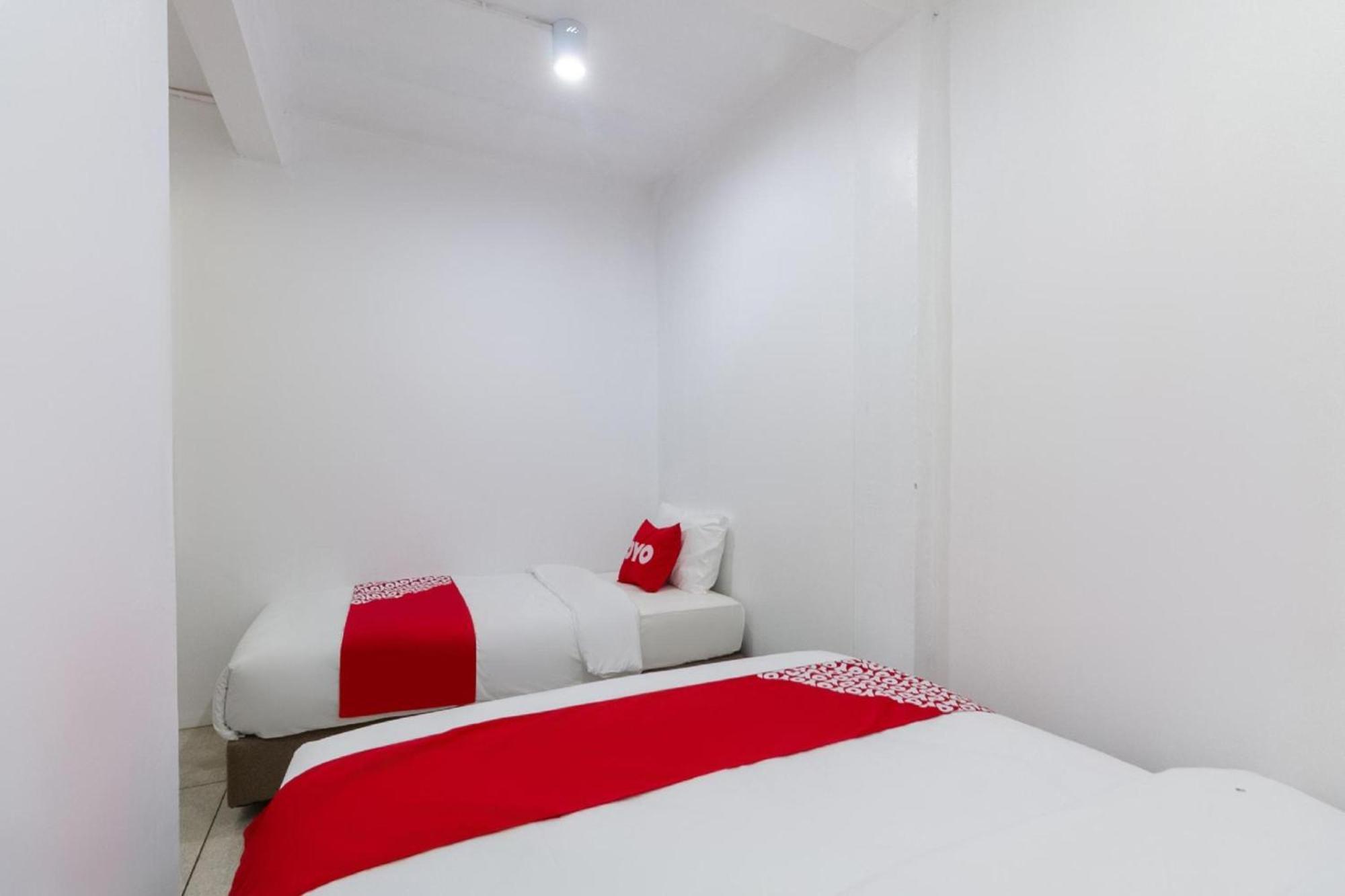 Kudi Hostel Bangkok Exterior photo